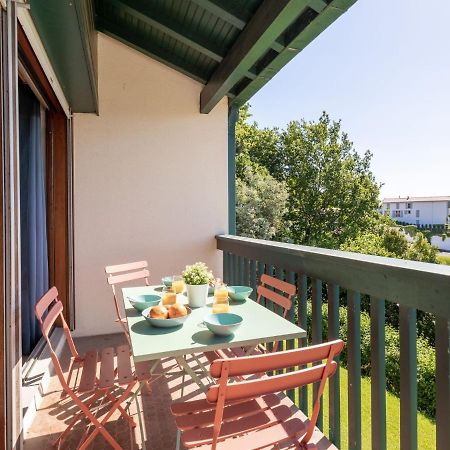 Apartment Plein Soleil-4 By Interhome 생장드루즈 외부 사진