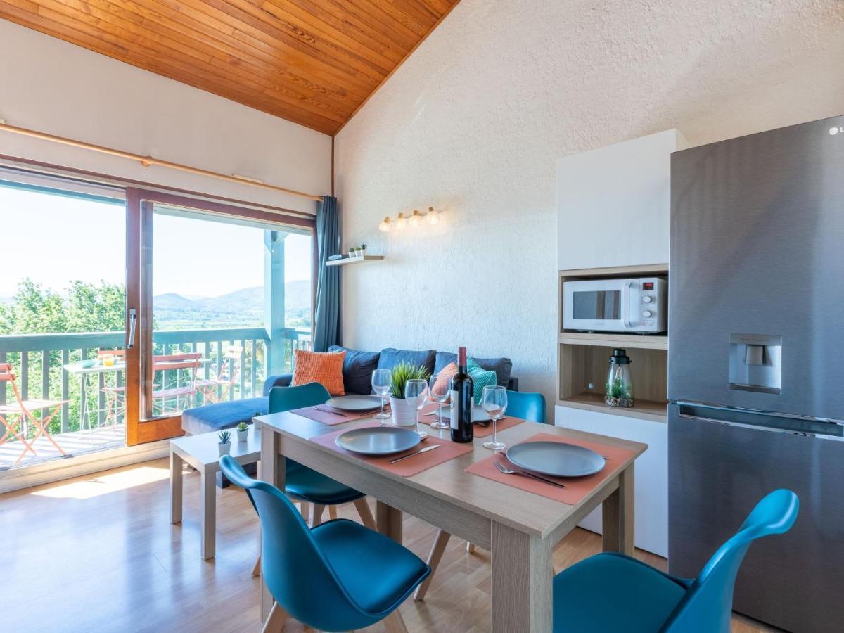 Apartment Plein Soleil-4 By Interhome 생장드루즈 외부 사진