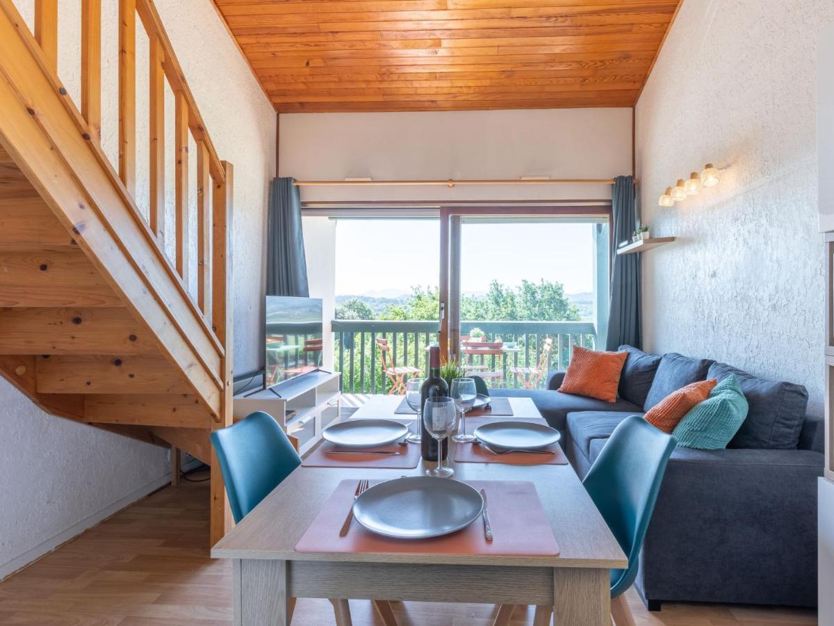Apartment Plein Soleil-4 By Interhome 생장드루즈 외부 사진