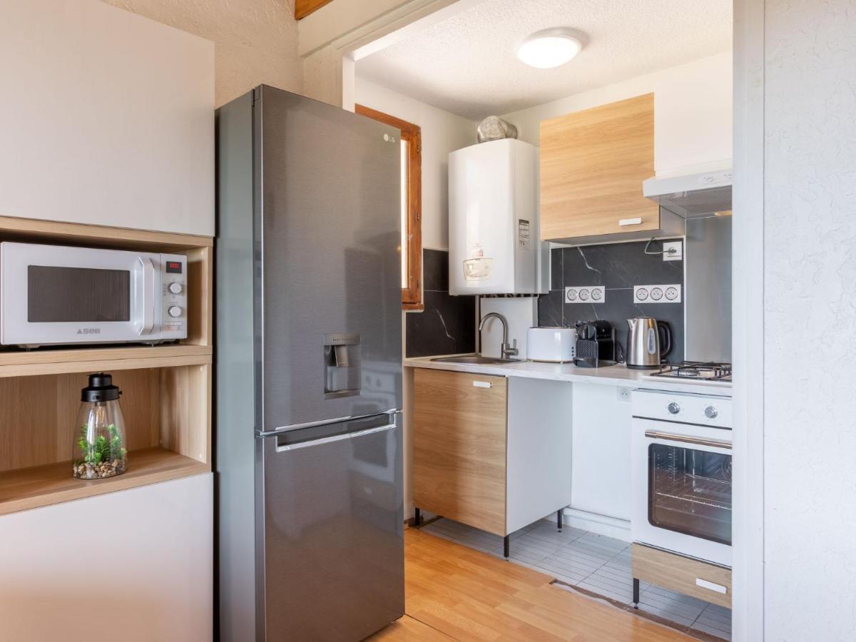 Apartment Plein Soleil-4 By Interhome 생장드루즈 외부 사진