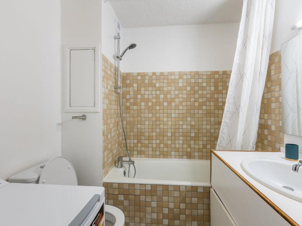 Apartment Plein Soleil-4 By Interhome 생장드루즈 외부 사진