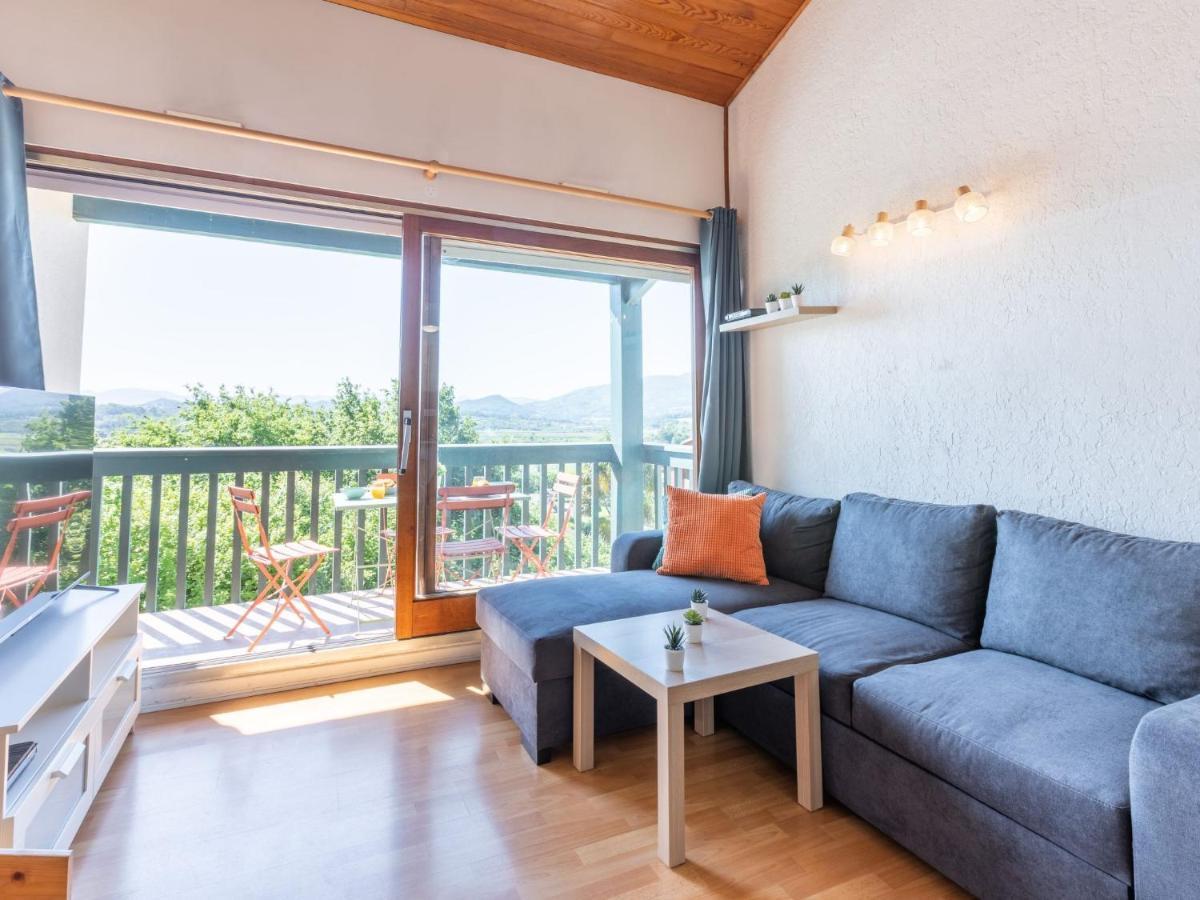 Apartment Plein Soleil-4 By Interhome 생장드루즈 외부 사진