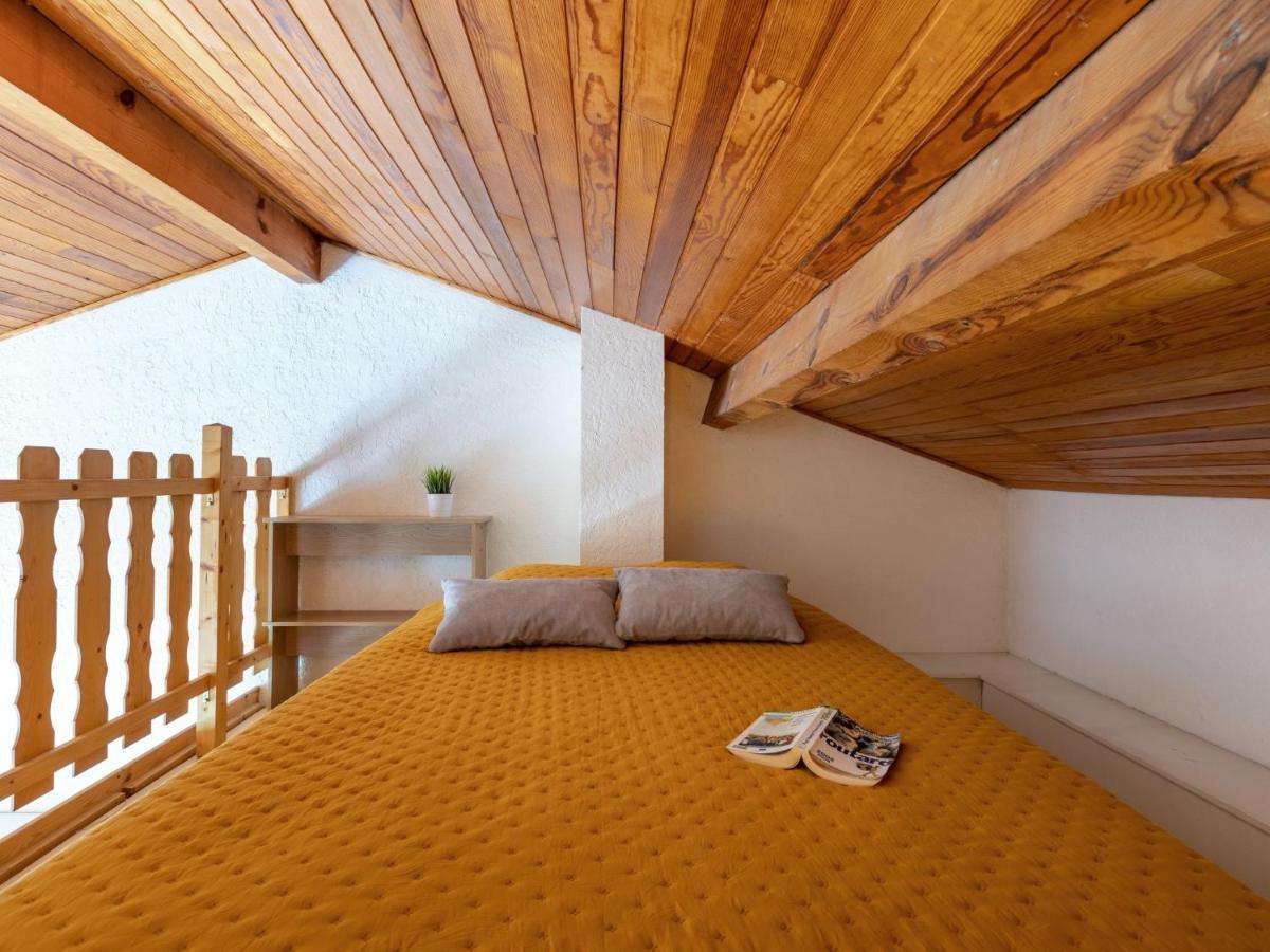 Apartment Plein Soleil-4 By Interhome 생장드루즈 외부 사진